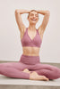 Lift Your Spirits Bra - Orchid Blossom
