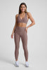 Lift Your Spirits Bra - Rosey Taupe