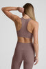 Lift Your Spirits Bra - Rosey Taupe