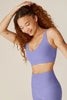 Embody Bra - Periwinkle