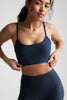 Forever Bra - Navy