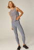 Show Off Mesh Tank - Cloud Grey