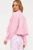 Isola Jacket Pink Sands