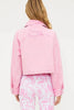 Isola Jacket Pink Sands