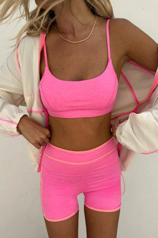 Ryder Short Shoreline Colorblock Soft Serve