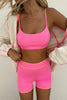Ryder Short Shoreline Colorblock Soft Serve