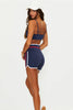 Ryder Short Twilight Firework Colorblock