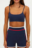 Ryder Short Twilight Firework Colorblock