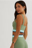 Marin Top - Sage Mist Matte