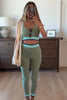 Marin Top - Sage Mist Matte