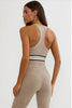 Piper Legging - Natural Oat Soft Serve
