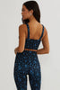 Leah Top - Wild Bluebell
