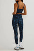 Piper Legging - Wild Bluebell