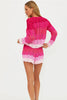 Beach Set - Electric Pink Wave