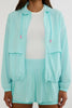 Kerrigan Jacket - Misty Morning *Restocks in September