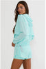 Kerrigan Jacket - Misty Morning *Restocks in September