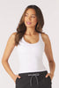 Sculpt Skimmer - White *Restocks in January