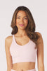 Sculpt Tank - Peony *Restocks in April