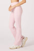 Sultry Flare Pants - Peony *Preorder now with 10% discount - February Delivery