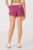 Unstoppable Shorts - Rouge Peony