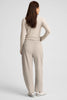 Peak Barrel Pant - Riverbed