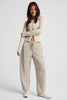 Peak Barrel Pant - Riverbed