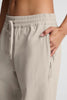 Peak Barrel Pant - Riverbed