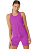 PowerBeyond Lite Resilient Tank - Violet Berry