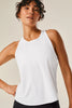 PowerBeyond Lite Resilient Tank - White