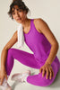 PowerBeyond Lite Resilient Tank - Violet Berry