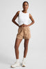 Peak Shorts - Camel