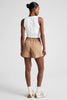 Peak Shorts - Camel