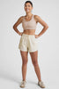 Peak Shorts - Oat