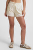 Peak Shorts - Oat