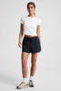 Peak Shorts - Navy