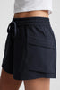 Peak Shorts - Navy