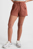 Peak 3 inch Shorts - Auburn
