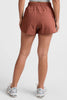Peak 3 inch Shorts - Auburn