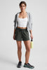 Peak Shorts - Slate Green