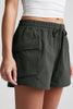 Peak Shorts - Slate Green