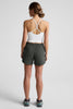 Peak Shorts - Slate Green