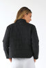 Waverly Jacket - Black *Preorder now with 10% discount - August Delivery