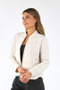 Waverly Jacket - Oatmilk *Preorder now with 10% discount - May Delivery