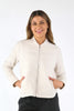 Waverly Jacket - Oatmilk *Preorder now with 10% discount - May Delivery