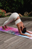 Tribeca Sand - Yoga Towel