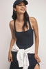 Getaway Dress - Navy