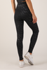 Sultry Leggings - Cosmic Ripple Black *Preorder now with 10% discount - February Delivery