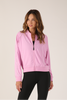 Track Jacket - Wild Orchid *Restocks in May