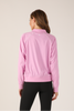 Track Jacket - Wild Orchid *Restocks in May