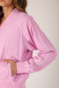 Track Jacket - Wild Orchid *Restocks in May